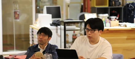 『わからない』が素直に言える環境。フラットな関係性で実現する挑戦