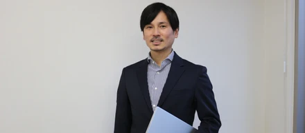 【社員インタビュー#1】様々なことにチャレンジし続けた10年間！