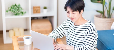 フルリモートの求人に採用されないのはなぜ？考えられる原因と改善ポイントを解説します
