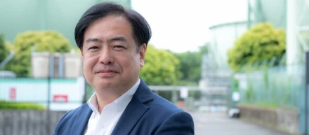 現場で働く人たちから単純作業を減らしたい。製造現場のDXに取り組む代表の想いとは