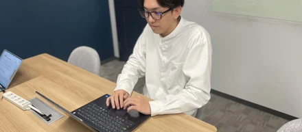 【社員インタビュー】デジタルマーケティングの総合コンサルティングを目指す