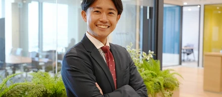 【社員インタビュー】「過去・現在・未来の時間軸で価値観を聴きたい」新卒採用の責任者が語るウィルオブ・ワーク選考のポイントとは？