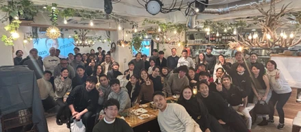 forest大忘年会2024を開催しました！