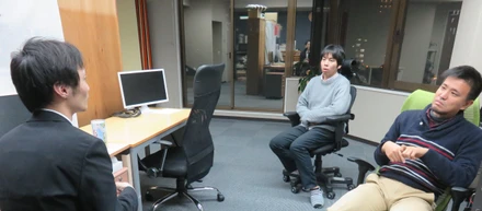 自称「ミスターふつう」のエンジニアが普通の会社からネオジニアへ転職した理由（その２）