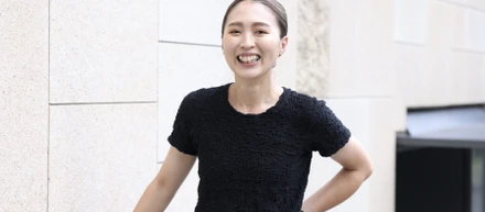 【入社エントリ】子育てママも会社と共に自分も成長が出来る環境を選びました