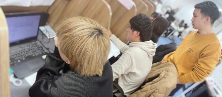 営業って本来どういう仕事なんだろうか？押し売りだけが営業マンでは無い。