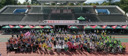 【社風紹介】イベント盛りだくさんの豊泉家！フェローも家族もご利用者も、「全員参加」で楽しむ社内行事をレポート