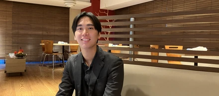 【新入社員インタビュー】インターン参加してみて、実際どうだった？