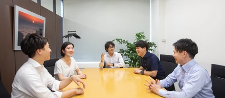 異業種からコンサルへ　転職者座談会#4　コンサルへの転職をお勧めする人／しない人