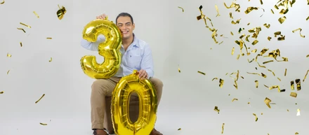 VOGUE風30の質問答えてみた