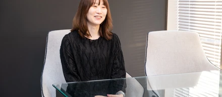 お客様のご意見を大事にしながら、期待を超えるシステム企画をしたい／新卒10年目の視点