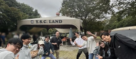 【イベント】H社案件　お疲れ様会　IN静岡