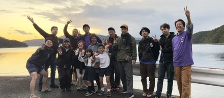 アイランデクス｜カスタマー事業部【奄美大島にて研修旅行を開催しました】