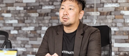 【代表インタビュー！】　　　　　　　　　　日本を代表する大手企業様とも提携し急拡大。創業背景と今後に向けた挑戦とは！？