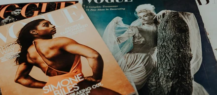 VOGUE風30の質問答えてみた