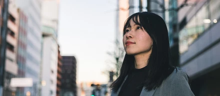 働く人を支え、地元を輝かせたい。—生まれ故郷東北への想いを胸に、地域と人の架け橋として奮闘中！【#新卒2年目の挑戦ストーリー #地方創生#社員インタビュー】