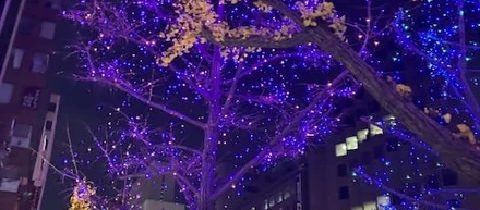 忘年会で大盛り上がり！