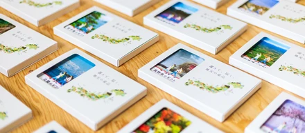 地元エナジーで満たし、「待てる」世界へ。ローカルプロダクトの流通DX事業とは