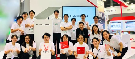 物流革新の夜明け！Hacobuの2024年、フルスロットルな1年を総まとめ
