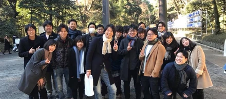 ITプロパートナーズって何人の会社なの？どんなメンバーがいるの？