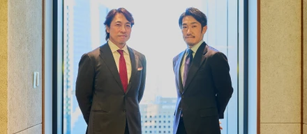 思考体力が磨かれる刺激的な組織づくりへの挑戦。多様なキャリアを積んだ事業責任者がミエルカコネクトを選んだ理由