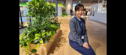 「キャリアアップも！子育ても✧*˖」YTTのスーパー副店長が経験談を語ります。（産休・育休 編）