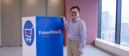 < 働く社員にインタビュー >EC業界の発展スピードに取り残されない気持ちで