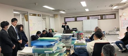 ～年末行事～