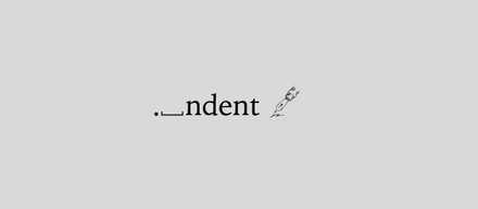 indentで大切にする情報共有の場　全社朝会
