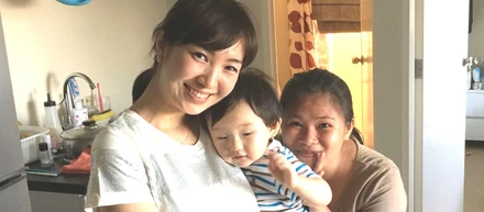 「ママ・赤ちゃん留学」の問い合わせは、なぜ爆発的に増えたのか？