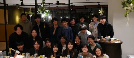 【あけおめ!】はてなベース3期目がスタートしました