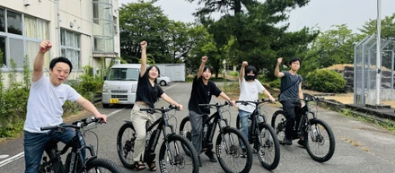 【インターン生出張報告！第１弾】Blue Family Project. in 富山 モニターツアーの様子をご紹介！