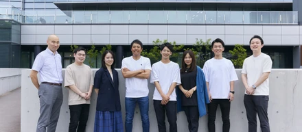 「楽しんで働くビジネスパーソン集団を作りたい」代表 中村がリベラスを創業した理由