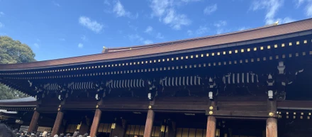 2025年 新年のご挨拶