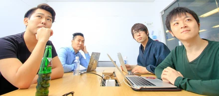 株式会社TripBox創業ストーリー（創業編〜Tastime誕生〜）