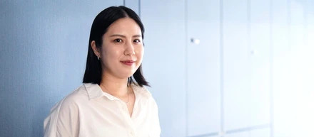 顧客企業のマーケティングを支えるスペシャリストを目指す、クライアントエンパワメントコンサルタントになりたい！