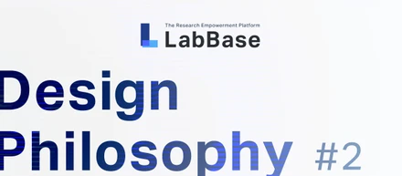 Design Philosophy #2