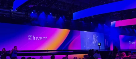 AWS re:Invent 2024 (@ラスベガス) に現地参加してきました！