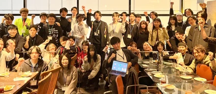 【2024忘年会】アンセル1年の締めくくりをお届け！