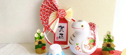 【2025年】新年のご挨拶～今年の目標～