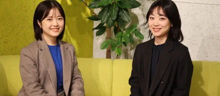 入社の決め手は「Globalなフェムテック事業」。データを活かして事業開発をサポート。Vol.2