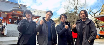 2025年もお客様と共にadd moreな未来を掴みます
