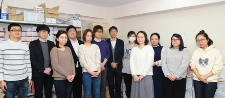 日本と世界をつなぐ