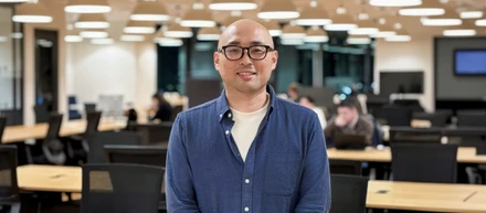 がん闘病を越え、未来の健康価値へ挑戦。Lypo-C の新たな領域を切り拓くリーダーの軌跡ーー新領域チーム リーダー：川口 健太朗