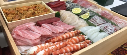 今年もよろしくお願いします！2024年忘年会実施しました🍻