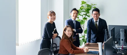 中目黒エリア内で本店移転・100㎡の新オフィスへ