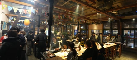【社内イベント】SAKAWA 2024年度 忘年会 🎉🥳