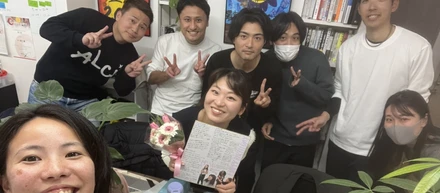 🎉💐MISUZUさんハッピーバースデー💐🎉