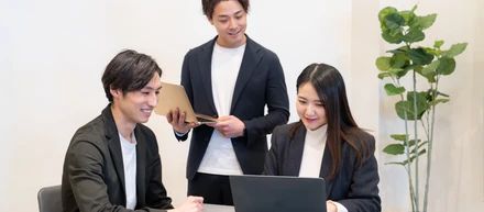 【社員インタビュー】飲食業界から未経験でエンジニアに挑戦！飲食業界出身 Sさんの転職ストーリー