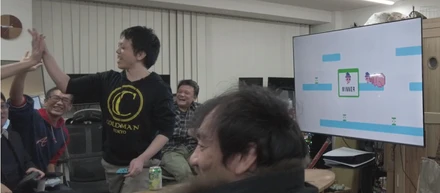 Footbank Systems 2024年忘年会